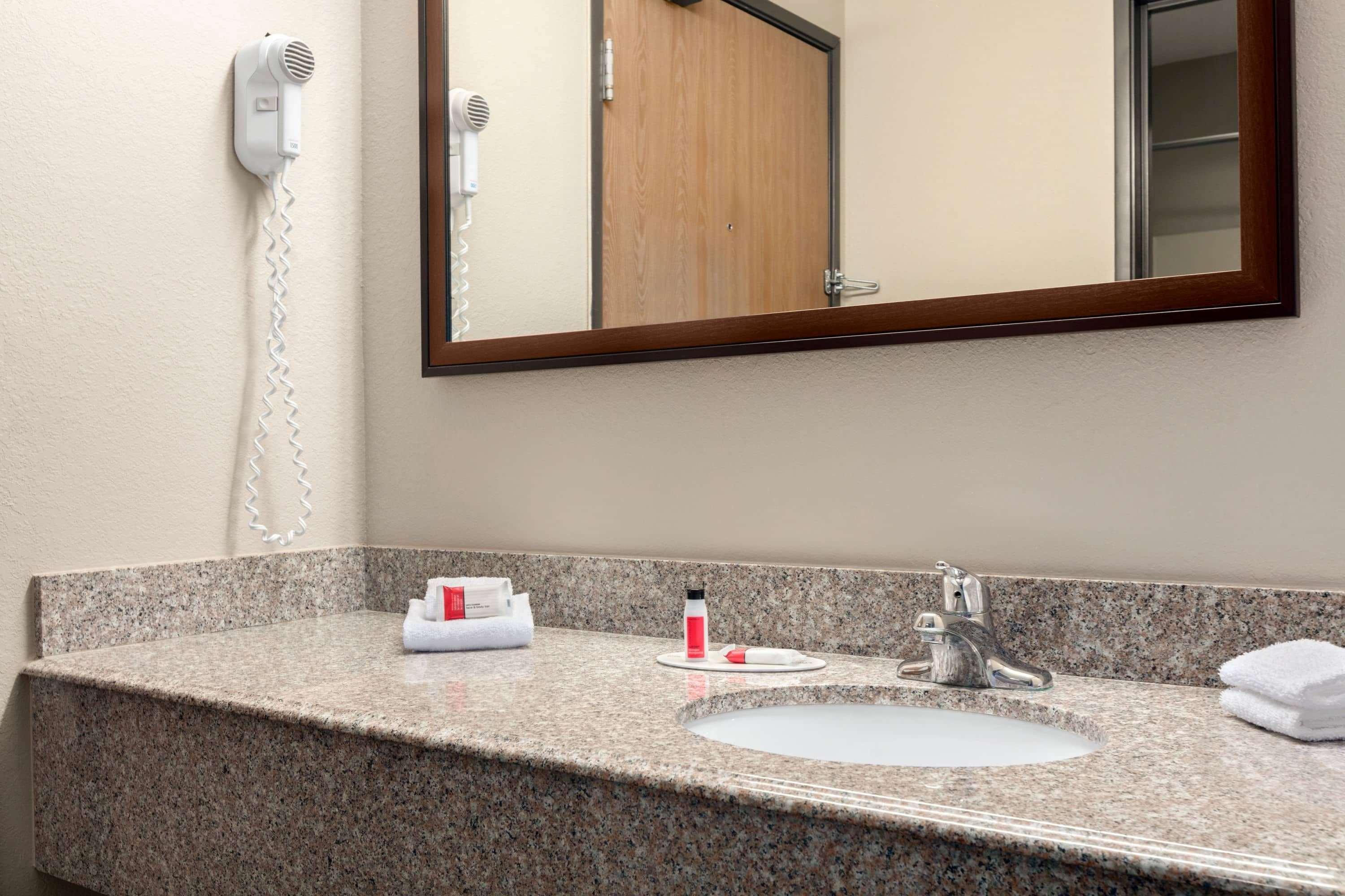 Hotel Super 8 By Wyndham Hanover
