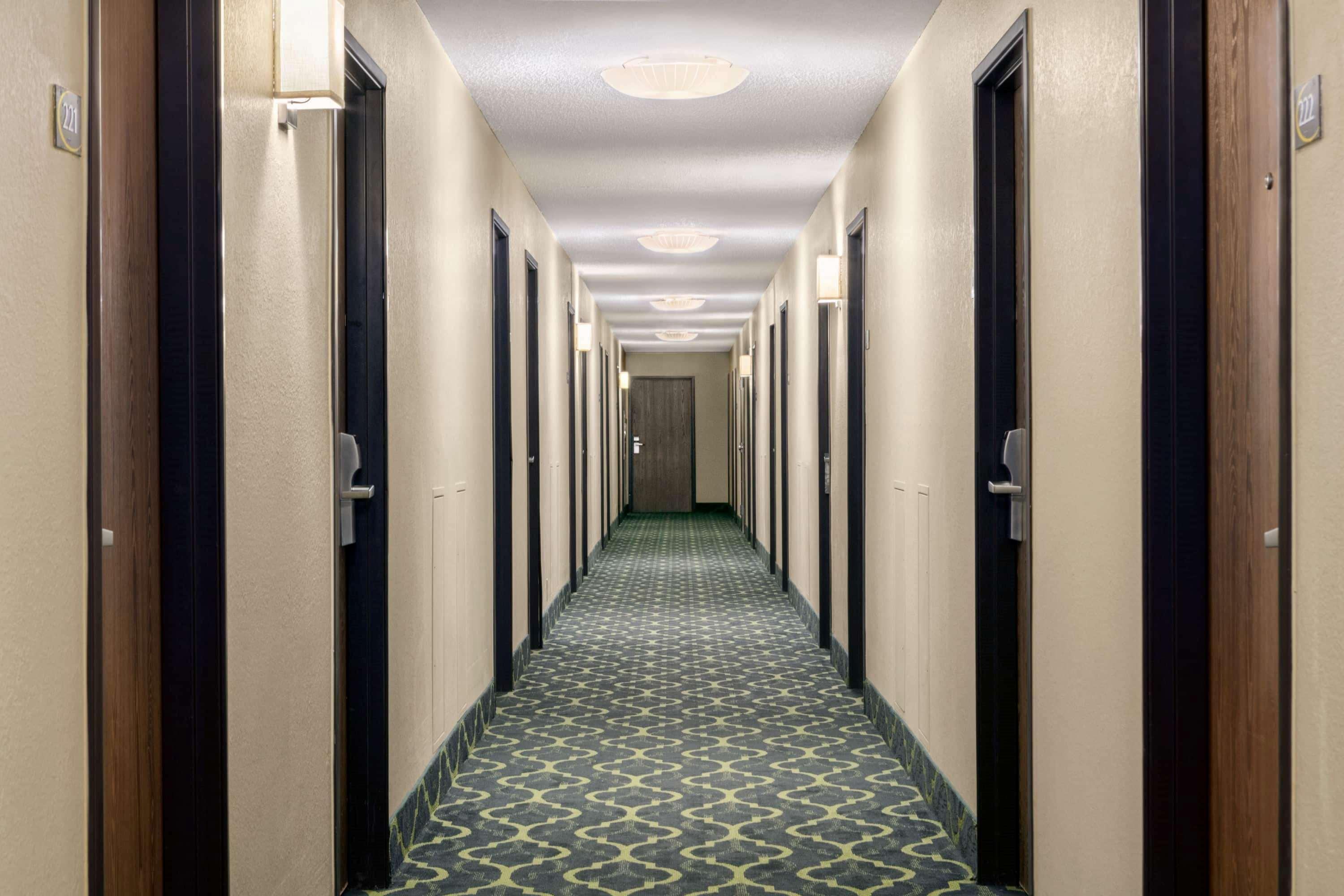 Super 8 By Wyndham Hotel Hanover