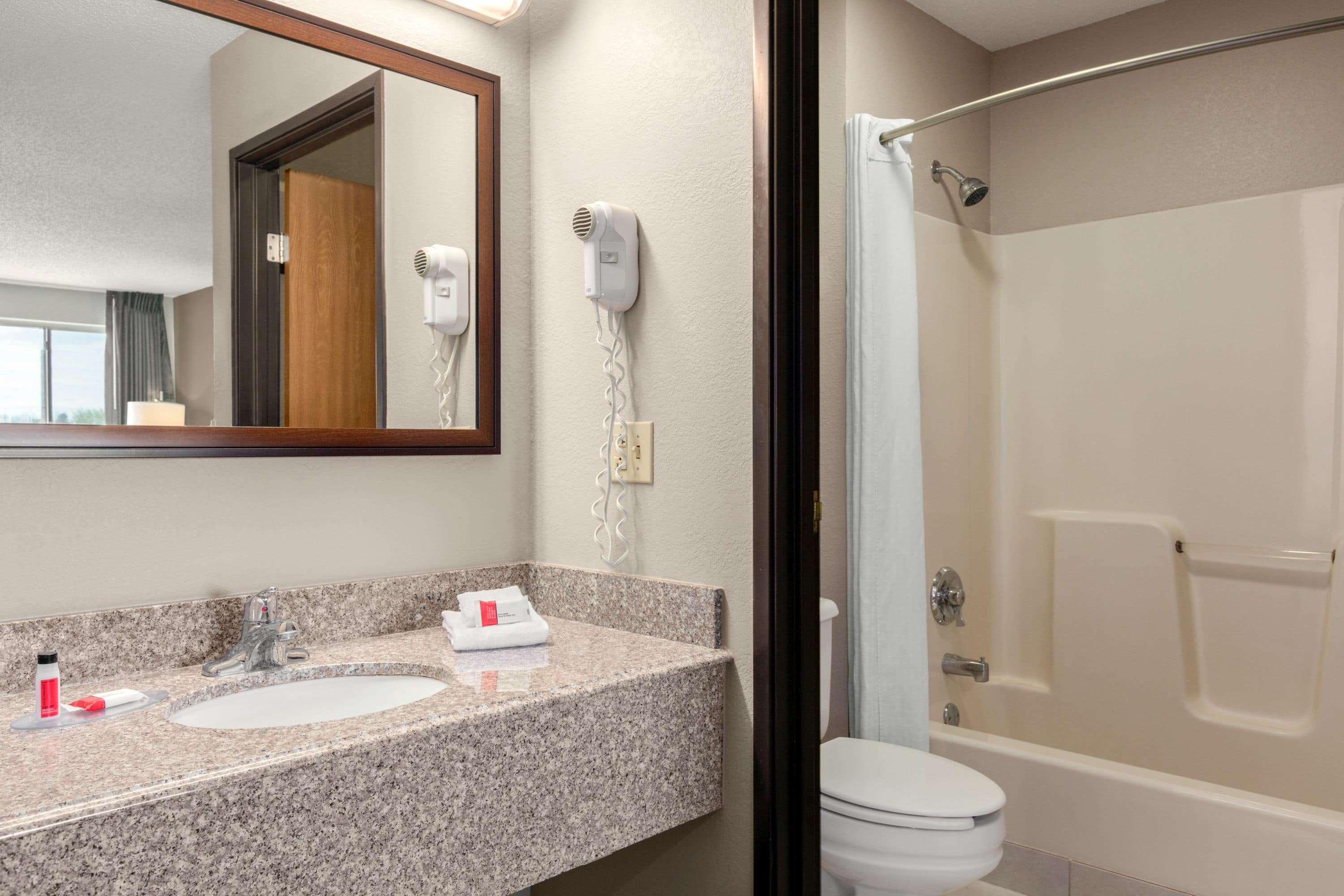 Super 8 By Wyndham