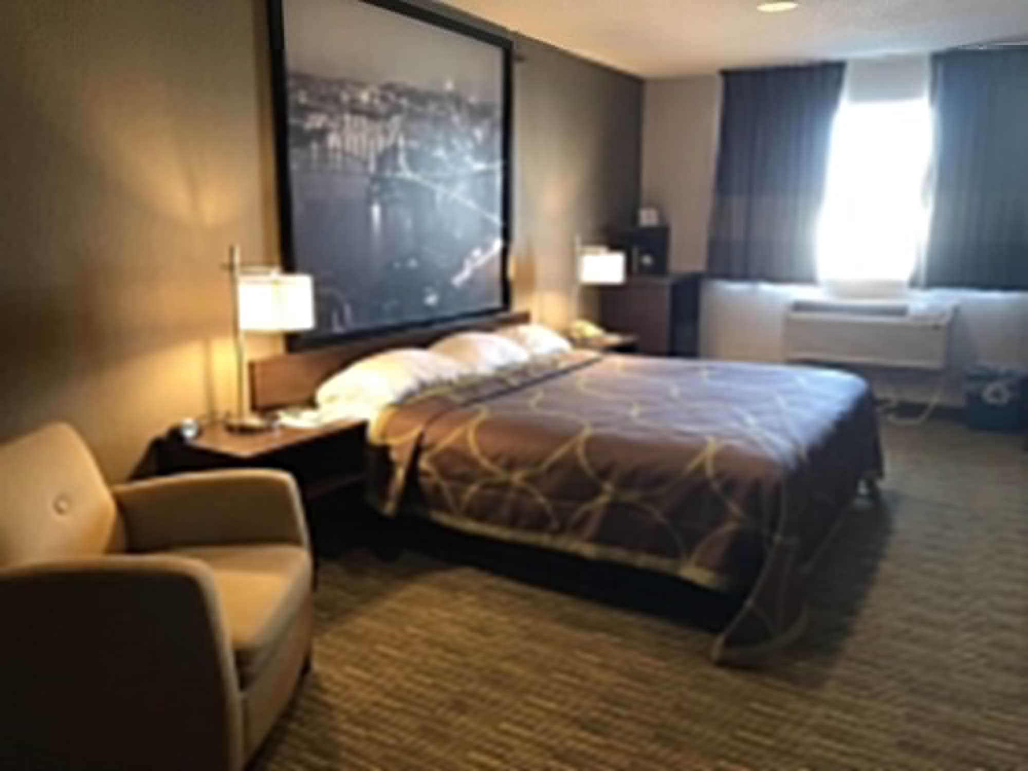 Super 8 By Wyndham 2* Hanover