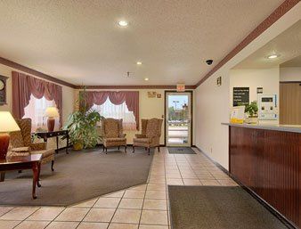 Hotel Super 8 By Wyndham