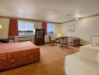Super 8 By Wyndham 2*