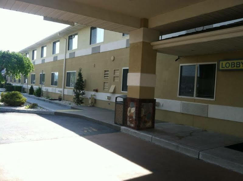 Hotel Super 8 By Wyndham