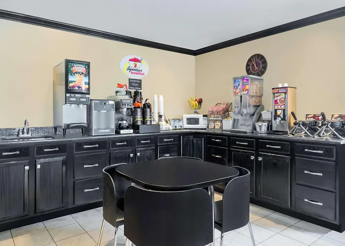 Super 8 By Wyndham Hanover
