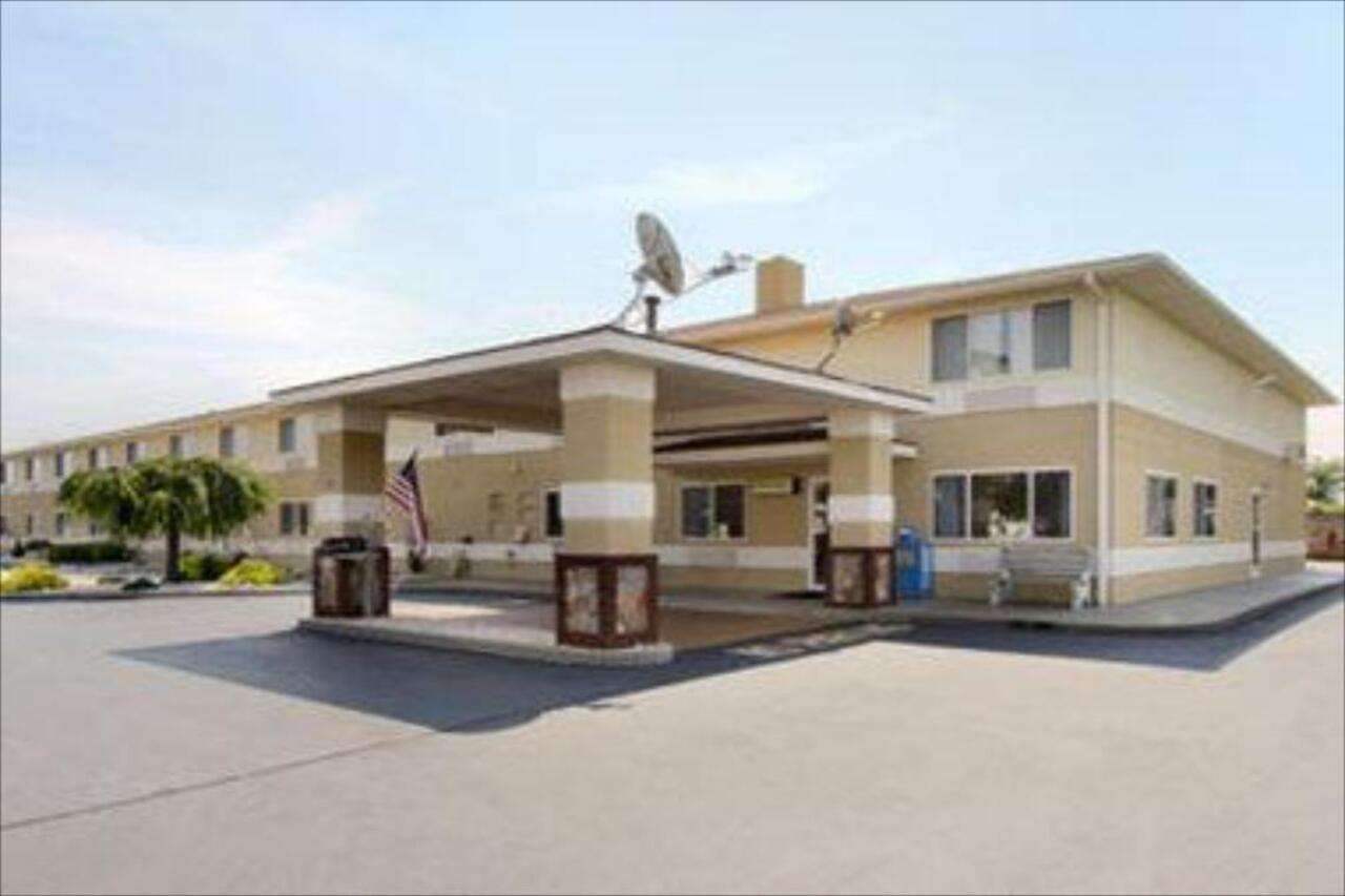 Hotel Super 8 By Wyndham Hanover