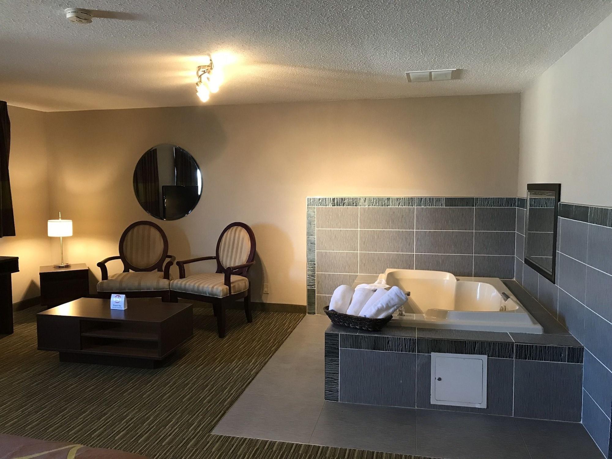 Super 8 By Wyndham