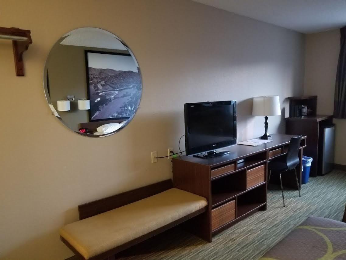 Super 8 By Wyndham