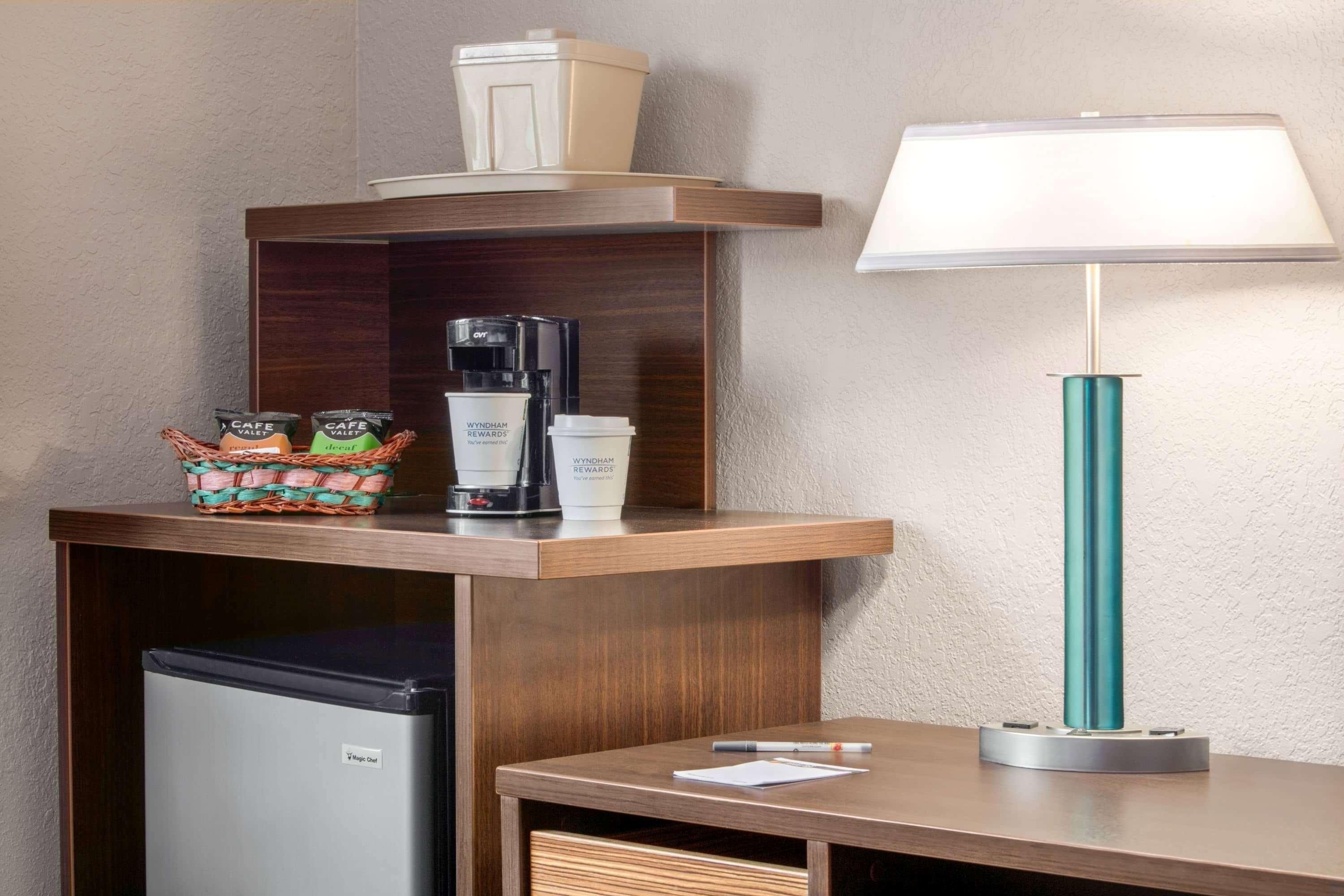 Super 8 By Wyndham Hanover