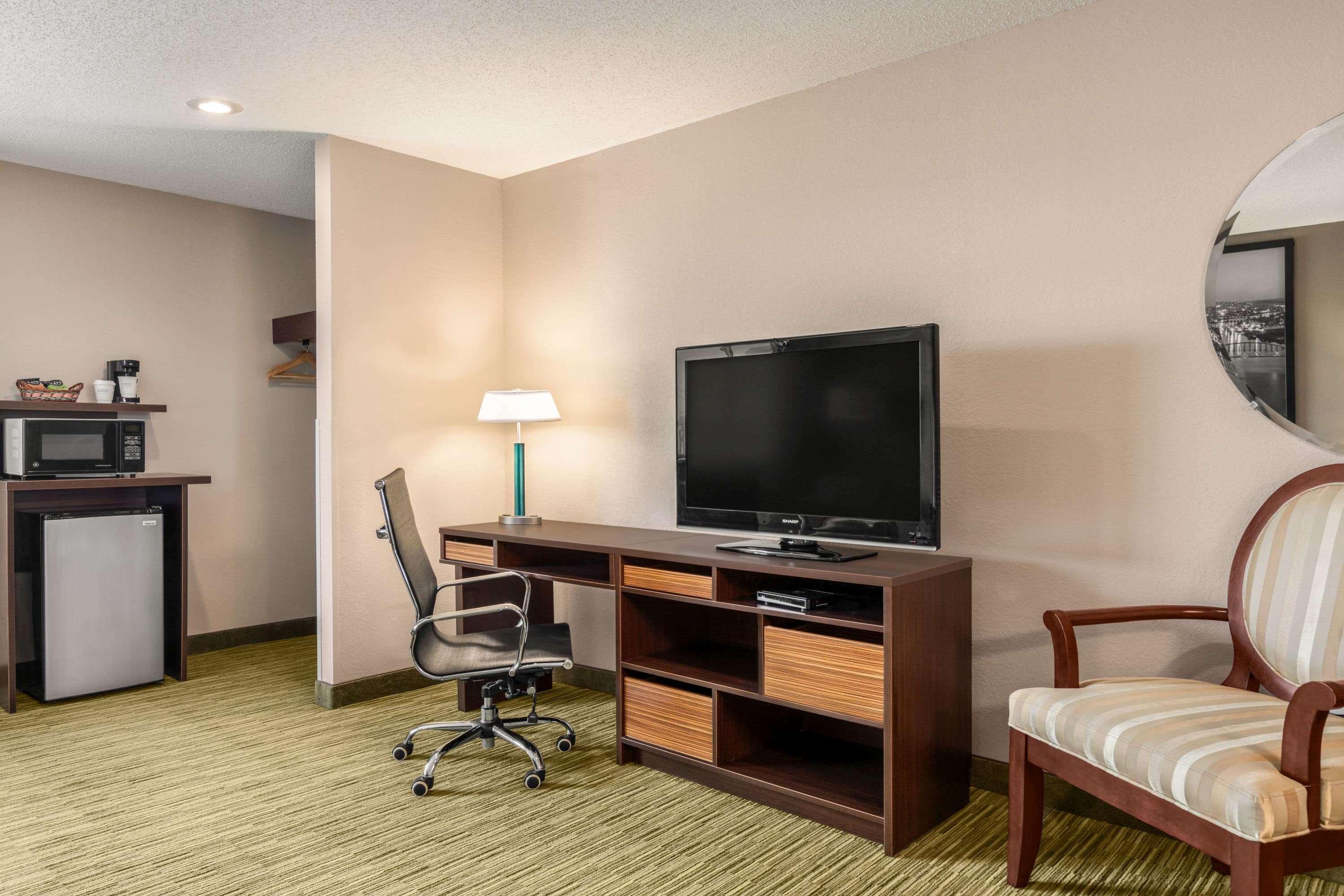 Super 8 By Wyndham Hotel Hanover