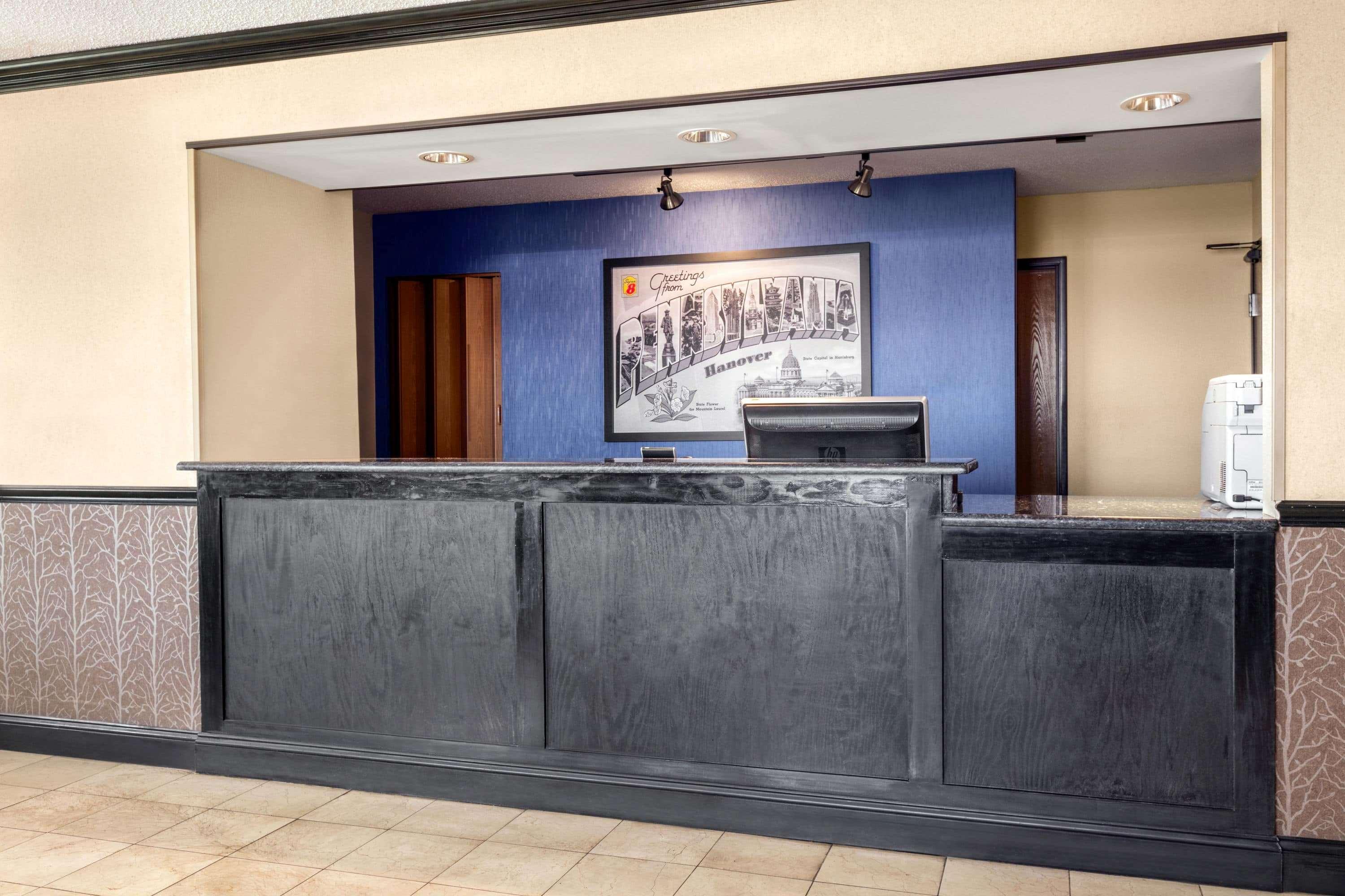 Super 8 By Wyndham