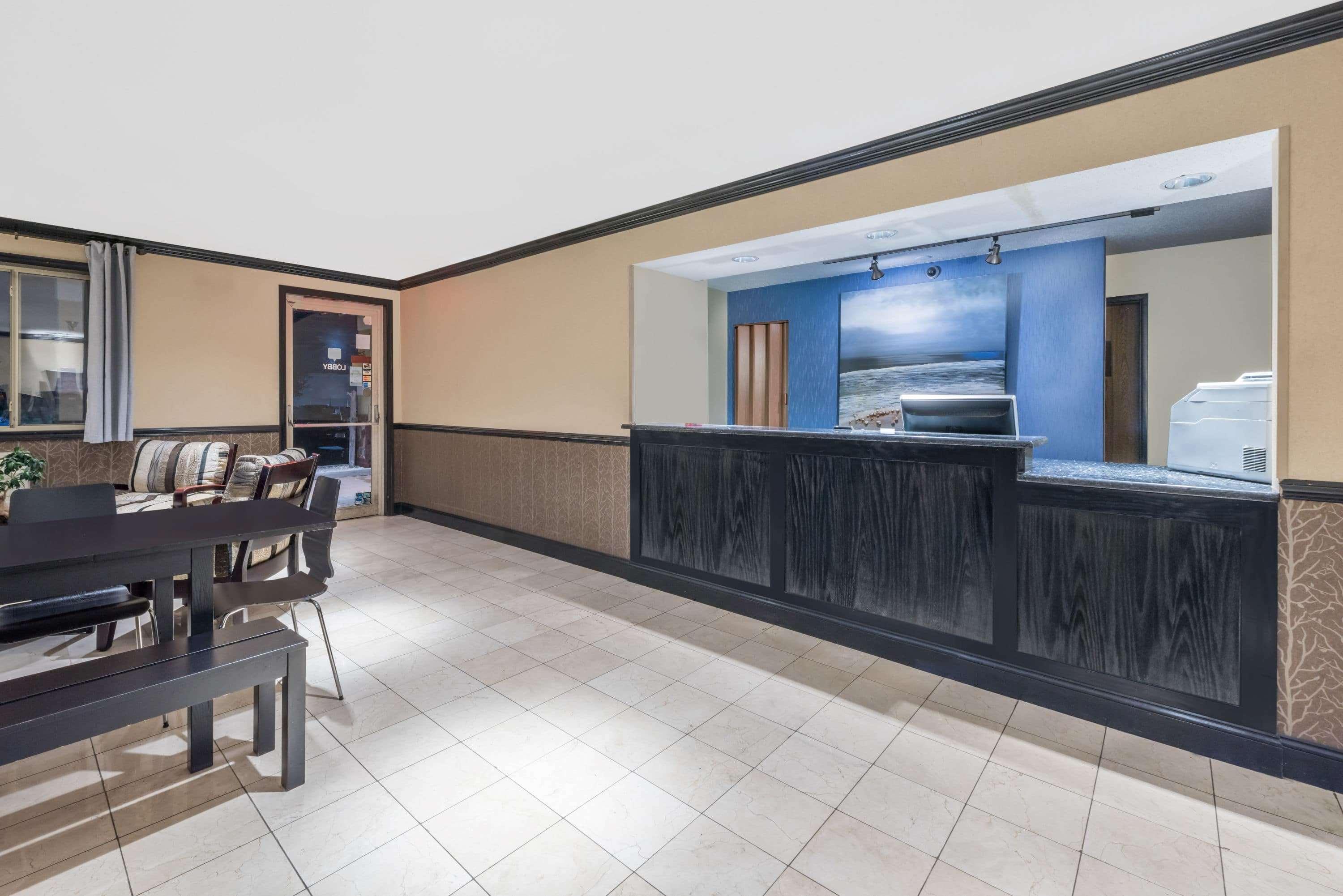 Super 8 By Wyndham Hotel Hanover