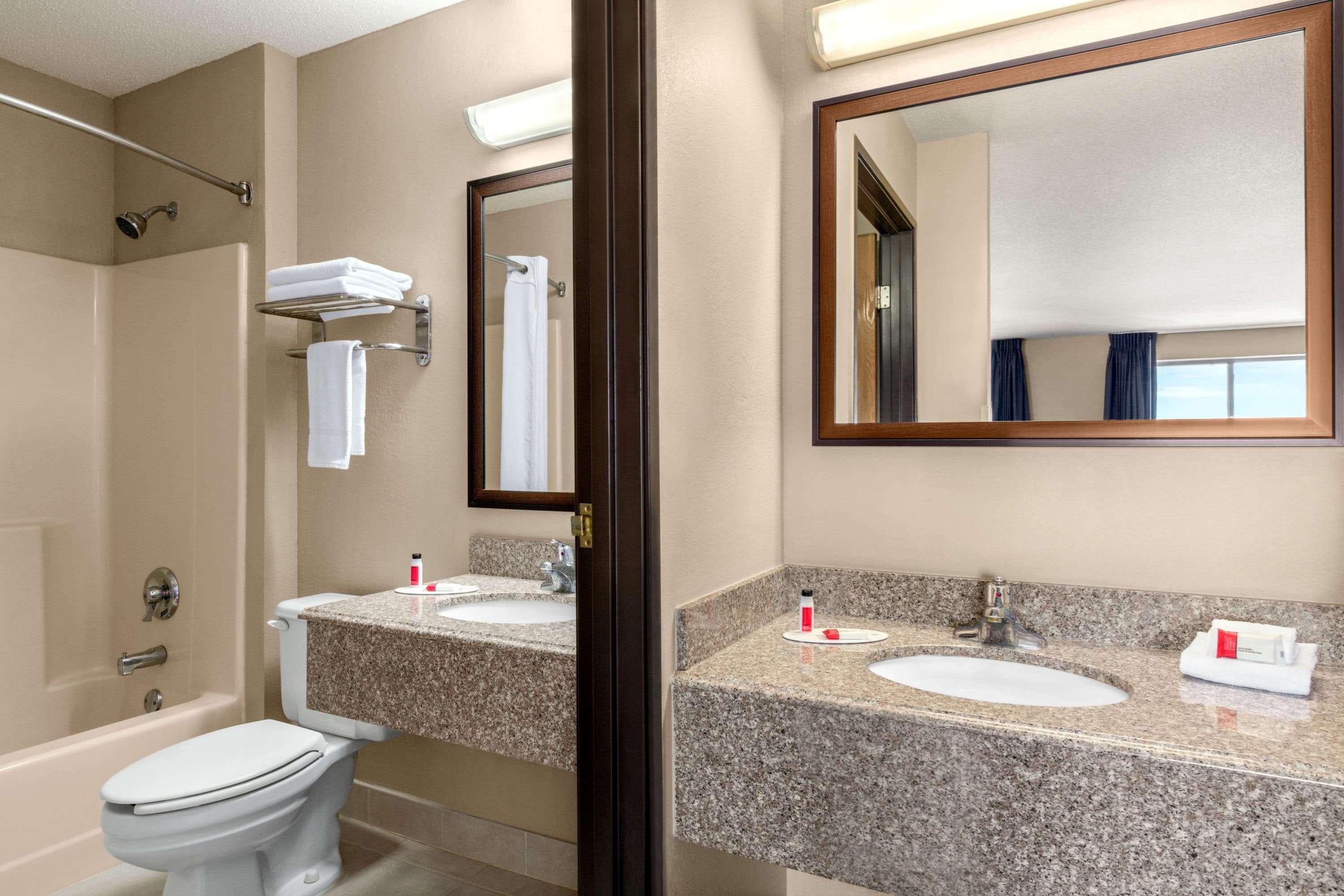 Hotel Super 8 By Wyndham