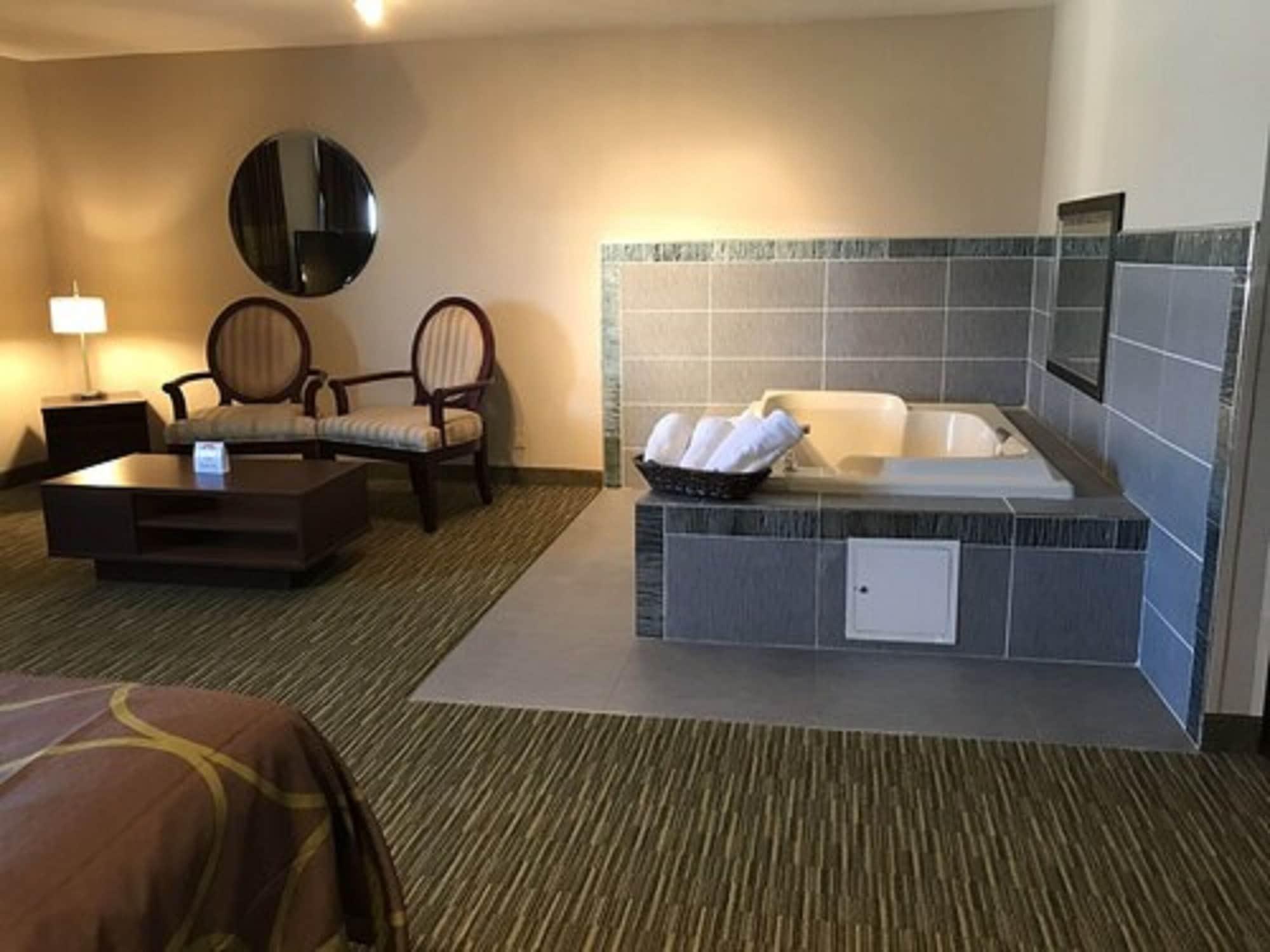 Super 8 By Wyndham Hotel 2*
