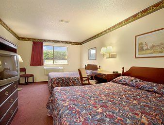 Super 8 By Wyndham 2* Hanover