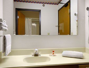 Super 8 By Wyndham Hotel Hanover