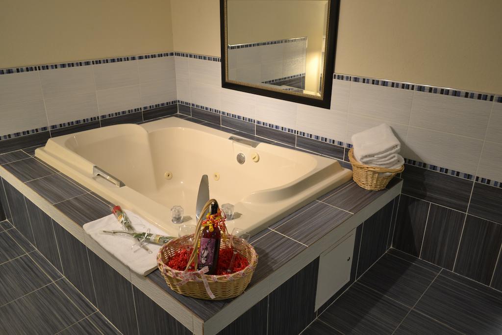 Hotel Super 8 By Wyndham Hanover