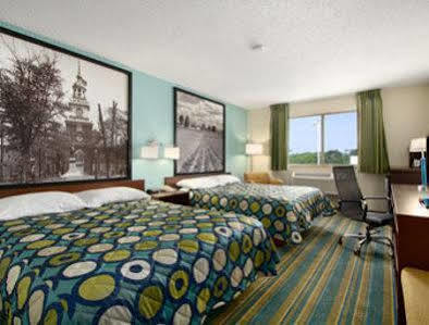 Hotel Super 8 By Wyndham Hanover