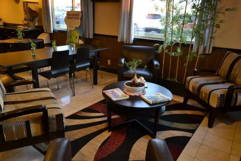 Hotel Super 8 By Wyndham Hanover